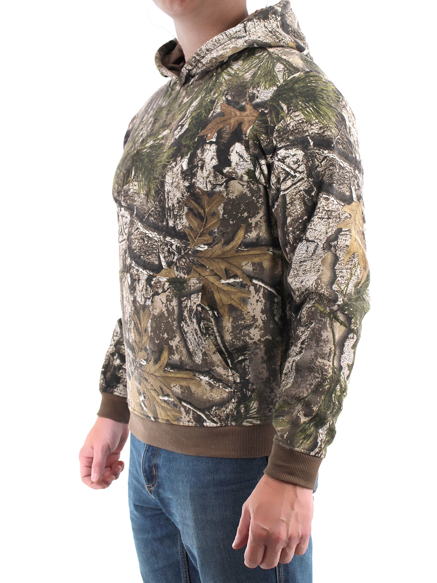 CoreTec Young Men's Cotton Hoodie, Youth XS-XL