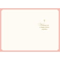 thumbnail image 2 of Hallmark Wedding Card, 2 of 2