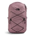 thumbnail image 1 of Mochila THE NORTH FACE Jester Everyday para mujer, color gris leonado y negro TNF, 1 of 6