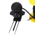 thumbnail image 2 of Underwater Fishing Camera with 15m Cable 1080P High Definition 4.3 Inch Large Screen Fish Finder for Ice Fishing, 2 of 4
