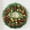Red _A, variant on EWASWON Christmas 12 Inch Red Artificial Christmas Wreath - Front Door Hanging Decor for Holiday Decoration