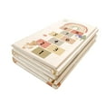 thumbnail image 2 of Alfombra de juego para bebés Strade Fareast Limited 180cmx200cmx1cm, 2 of 7