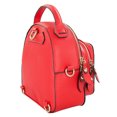 thumbnail image 3 of Mini Backpack Dama Rojo, 3 of 5