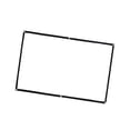 thumbnail image 4 of Bunblic Movie Projector Screen Projection Screen Foldable Portable 16:9 Projector Curtain for Office, Indoor, Home Theater ,Outdoor , 1.86x1.05m, 4 of 8
