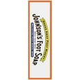thumbnail image 4 of Johnson & Johnson Foot Soap, 4 Ounce, 4 of 6
