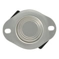 thumbnail image 2 of 3390291 Dryer Thermostat Replacement for Whirlpool 3RAWZ481EML2 Dryer - Compatible with WP3390291 High Limit Thermostat - UpStart Components Brand, 2 of 4