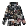 thumbnail image 2 of Titanic Hoodies for Boys Girls, Kids 3D Print Pullover Hooded With Pocket, Youth Novelty Long Sleeve Hooded, Fashion Sweatshirt, S-XL, 2 of 6