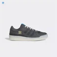 thumbnail image 1 of Adi-das Originals Forum Low 'Dark Grey Solid' HQ1507 Men's Size 10 New!!!, 1 of 6