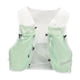 thumbnail image 2 of Chaleco de hidratación, mochila para correr, bolsa deportiva ajustable con múltiples bolsillos para agua. Verde, 2 of 9