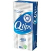 Q-tips Cotton Swabs, 400 count
