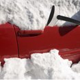 thumbnail image 2 of Mobutofu 5Set Car Pusher for Snow Removal Shovel Stainless Steel for Winter Drivers, 2 of 5