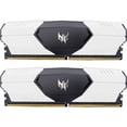 thumbnail image 1 of Memoria RAM DDR4 16GB 3200MHz ACER PREDATOR Talos 2x8GB DDR4TALOS16GB320 Acer DDR4TALOS16GB320, 1 of 6