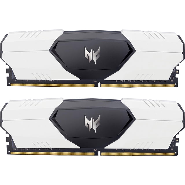 Memoria RAM DDR4 16GB 3200MHz ACER PREDATOR Talos 2x8GB DDR4TALOS16GB320 Acer DDR4TALOS16GB320