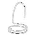 thumbnail image 3 of Oubit Finger Tip Ring,Finger Nail Ring Electroplated Adjustable Nail Rings Nail Art Accessory Advanced Technology, 3 of 9