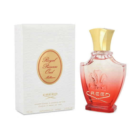 Creed Royal Princess Oud Millesime 75Ml Edp Spray Creed Model