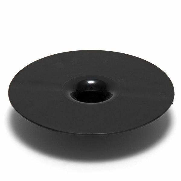 pentair vacuum plate