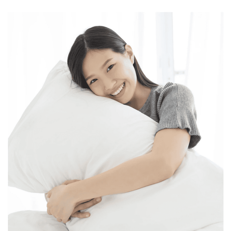 Dacron dreammaker cheap pillow