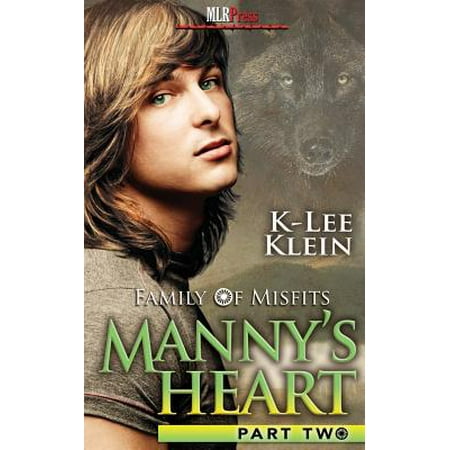 - Manny's Heart Part 2