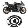 thumbnail image 2 of Easy To Remove Durable Fiber  Cover,  Sticker,  Pad For Gas  Motorcycle Gas  Gas, 2 of 8