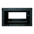 thumbnail image 3 of Tripp Lite 6U Wall Mount Rack Enclosure Server Cabinet w/ Acrylic Window - Rack cabinet - wall mountable - black - 6U - 19", 3 of 6