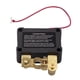 thumbnail image 4 of Interruptor Desconexión Batería Remota DC12V 240A Pantalla Voltaje para Coche Camión SUV, 4 of 8