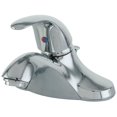 thumbnail image 1 of 4 in. Centerset Lavatory Faucet & Metal Lever Handle Polished Chrome, 1 of 1
