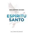 thumbnail image 1 of Encuentro Divino con el Espíritu Santo (Spanish Edition), 1 of 1