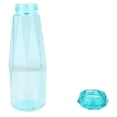 thumbnail image 1 of Botella de agua de viaje a prueba de fugas de 620 ml para niños, color verde, 1 of 8