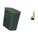 thumbnail image 5 of Contenedor de compostaje para residuos de cocina,Cubo de basura de cocina con tapa Cesta para compostaje,Escultura abstracta de fuego,Estatua de arte abstracto,adorno decorativo para el, 5 of 8