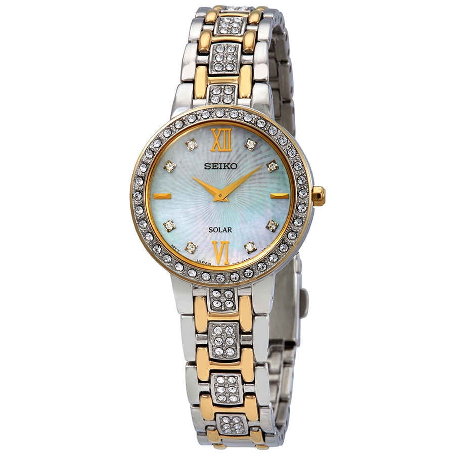 Walmart seiko 2025