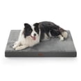 thumbnail image 1 of Cama ortopédica para perros Bedsure XL con funda lavable, 1 of 6