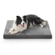 thumbnail image 1 of Cama ortopédica para perros Bedsure XL con funda lavable, 1 of 6