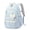Blue, variant on Backpack Bag WWBP120610_BL