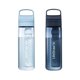 thumbnail image 1 of Botella con filtro de agua LifeStraw Go Series 650 ml, paquete de 2, 1 of 6