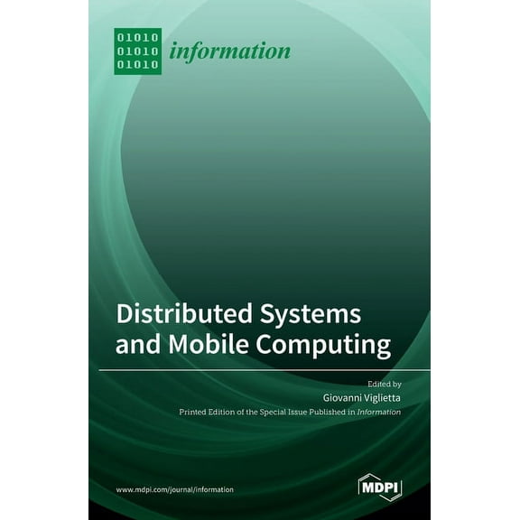 Distributed Systems and Mobile Computing, (Hardcover)