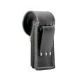 thumbnail image 4 of Occidental Leather Leather Belt-Worn Phone Holster, Black, 2X, 4 of 4