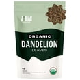 thumbnail image 1 of Hojas de diente de león orgánicas Tea J MAC BOTANICALS 113 g, 1 of 9