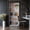 Color 2, variant on Door Stickers Peel and Stick Door Mural pine wood wall wood panel timber Removable Wallpaper 30.3''x78.7'' Self-Adhesive Mural for Kitchen Living Room Bedroom Decor