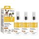 thumbnail image 1 of 1-3X Pet Bee Venom Joint & Bone Therapy Spray, Spray reparador de articulaciones para perros y gatos, alivio del dolor de articulaciones corporales, músculos y huesos, spray para el cuidado de 60 ml,, 1 of 5