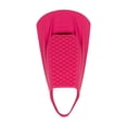 thumbnail image 3 of Aleta de natación ARENA Junior para niños, rosa, tacón abierto, talla 11-12 EE. UU., 3 of 6