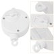 thumbnail image 2 of 1pc Baby Infant Crib Bed Hanging Bell Toy Mechanical Music Box Relaxing Sweet Melody, 2 of 4