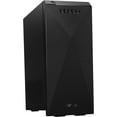 thumbnail image 4 of ASUS S500MC Home/Business Mini Desktop (Intel i5-11400 6-Core, Intel UHD 730, 64GB RAM, 512GB PCIe SSD + 1TB HDD (3.5), Wifi, USB 3.2, Win 11 Pro) with Microsoft 365 Personal , Dockztorm Hub, 4 of 6