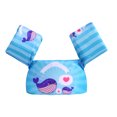 thumbnail image 1 of Txlixc Chaleco salvavidas para niños, boya con reposabrazos, adecuado para piscinas de playa Txlixc  moda, 1 of 1