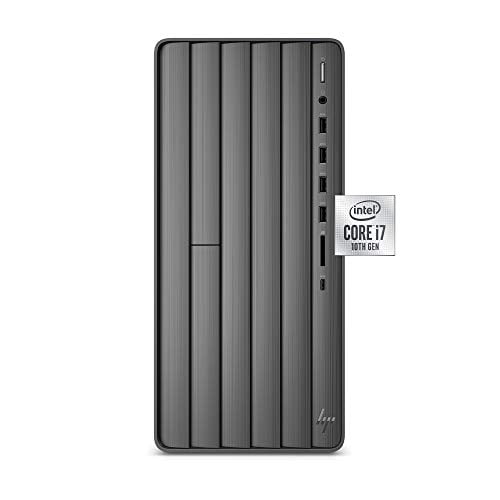 HP Envy I7 Desktop Computers