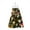 Aesthetic Mushroom, variant on SEANATIVE Aesthetic Mushroom Hand Towels with Hanging Loops Floral Bathroom Hand Towel with Hanging Loop Stain Resistant Hanging Tie Towels for Kitchen Fast Drying Hang Towel 2 Piece
