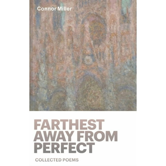 Farthest Away From Perfect, (Paperback)