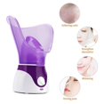 thumbnail image 3 of 50ML Facial Steamer Nano Hot Sprayer Face Humidifier Skin Moisturizing Pores Cleansing EU Plug, 3 of 5