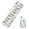 thumbnail image 2 of Sigee Farm Roosters print High-Performance Cooling Towel, Instant Chill, UPF 50, Durable Microfiber, Ideal for Gym & Outdoor Use - 12x40in, 2 of 9