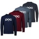 thumbnail image 2 of Rvouei Poc Camisetas De Motocross Bicicleta Mtb Downhill Jeresy Ciclismo Mountain Bike DH Maillot Ciclismo Hombre Sudadera De Secado Rápido, 2 of 5