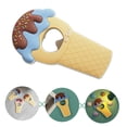 thumbnail image 3 of NIAIZEK Stainless Steel Magnetic Ice Cream Corkscrew Wine Bottle Opener Bar Tool Kitchen Accessory, 3 of 6